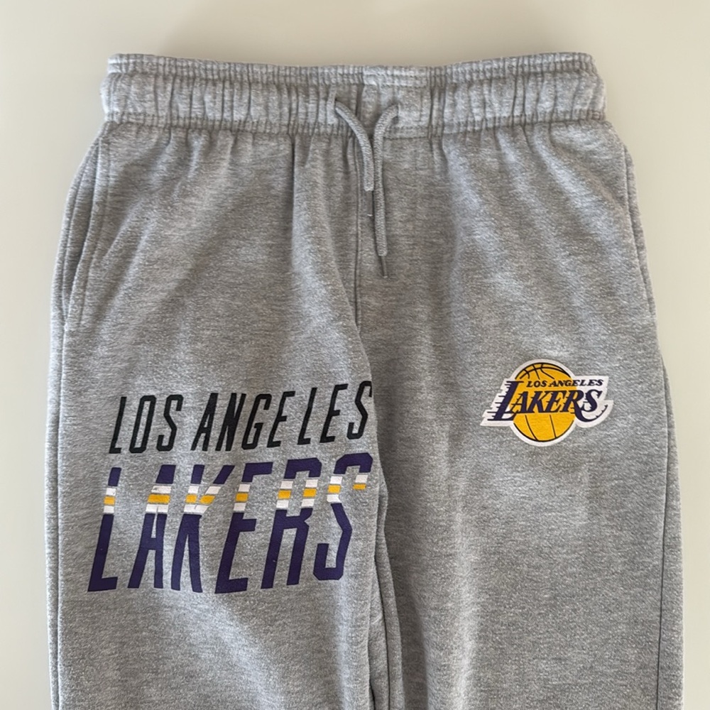 Lakers Set - Picture 6 of 9